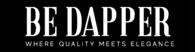 be dapper